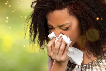 Back to School with Allergies