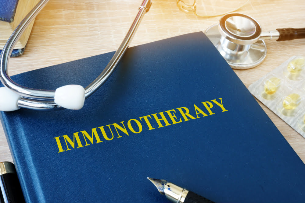 Immunotherapy and oral immunotherapy allergy treatment in Atlanta
