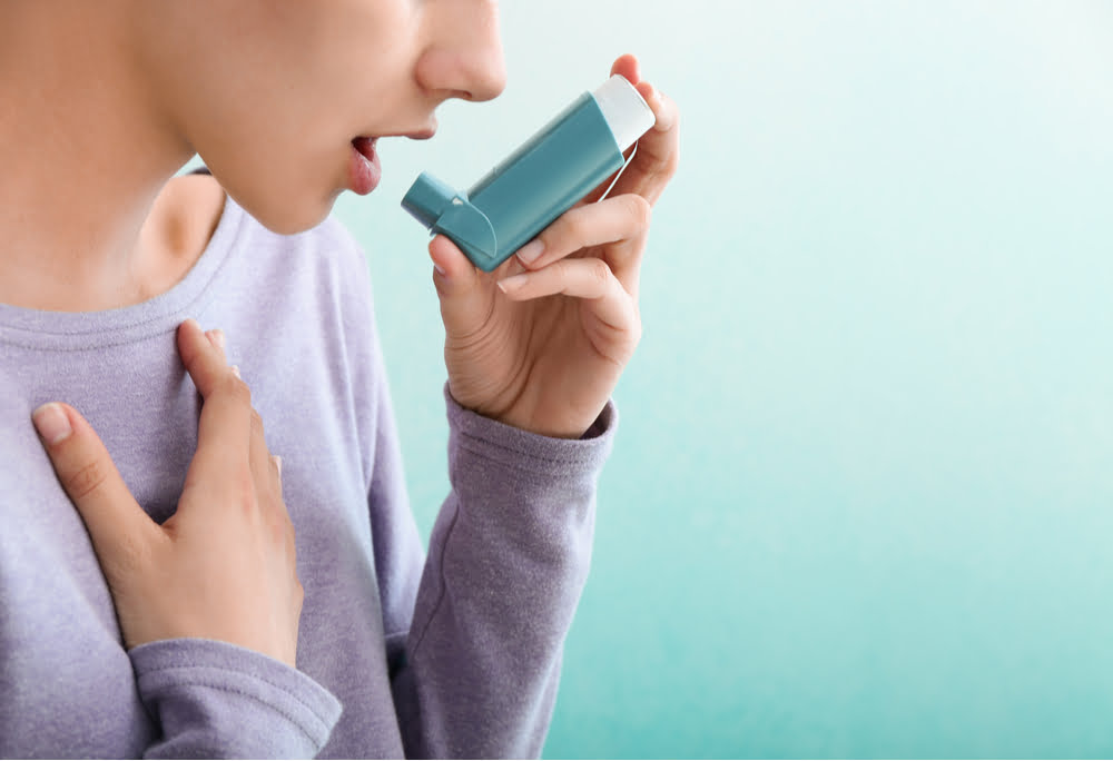 Atlanta allergic asthma testing services.
