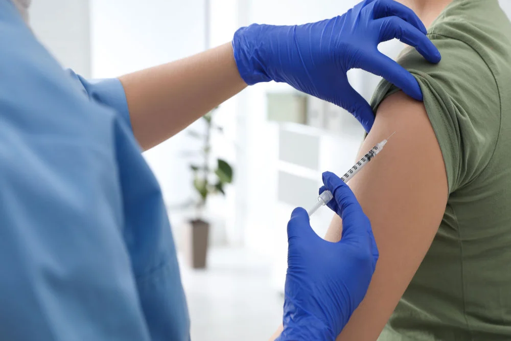 What Is Allergy Desensitization? Chacko Allergy