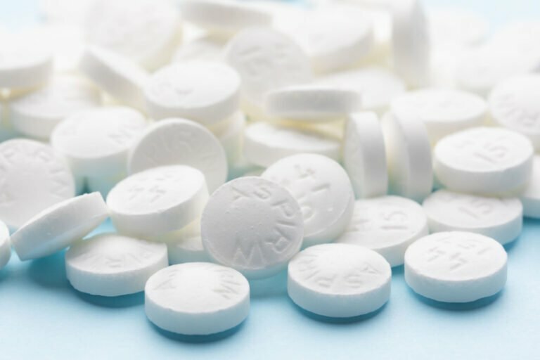 What Is Aspirin Desensitization? Chacko Allergy