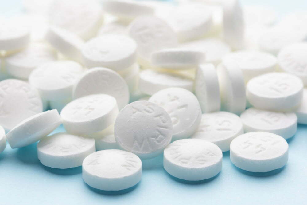 Atlanta aspirin desensitization process