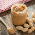 Peanut allergy symptoms for Atlanta patients