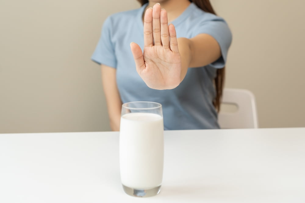 Children’s milk allergy treatment in Atlanta.