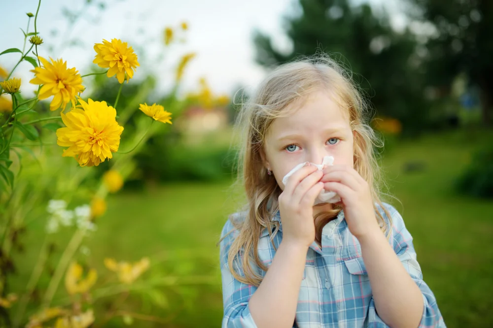 What Are the Benefits of Allergy Desensitization? Atlanta Allergy Doctor