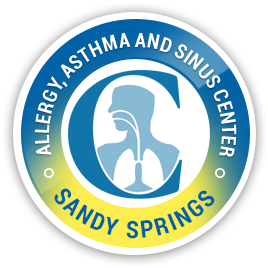 Allergy Atlanta Doctor Sandy Springs Location.
