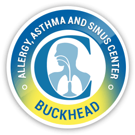 Buckhead allergy, asthma & sinus doctor.