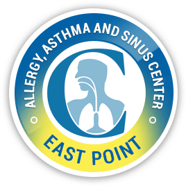 Allergy, asthma and sinus center serving East Point, GA.