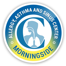 Allergy, asthma and sinus center serving Morningside, GA.