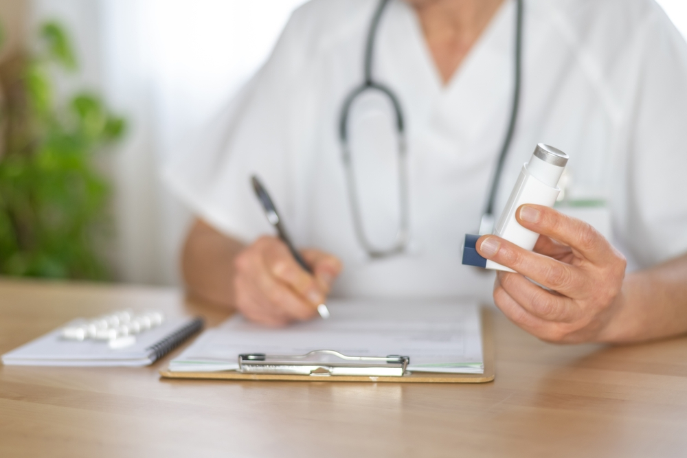 Atlanta asthma management.