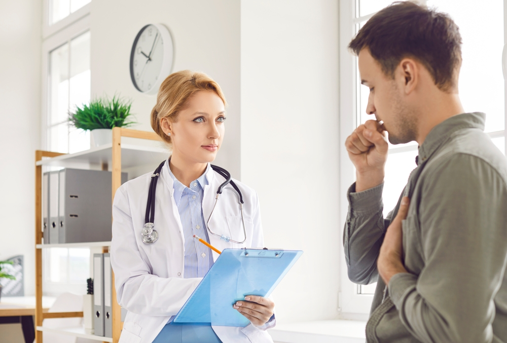 Atlanta immunotherapy treatment for asthma symptoms.