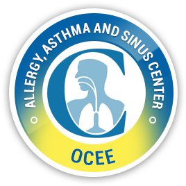 Allergy, asthma and sinus center serving Ocee, GA.