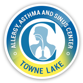 Allergy, asthma and sinus center serving Towne Lake, GA.