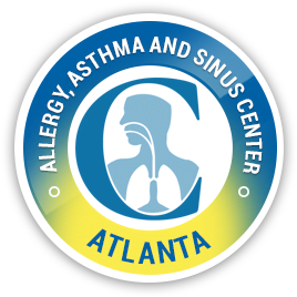 Atlanta Allergy, Asthma and Sinus Center.