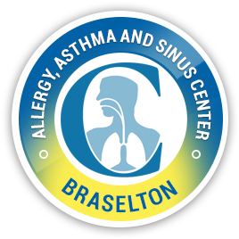Allergy, asthma and sinus center serving Braselton, GA.