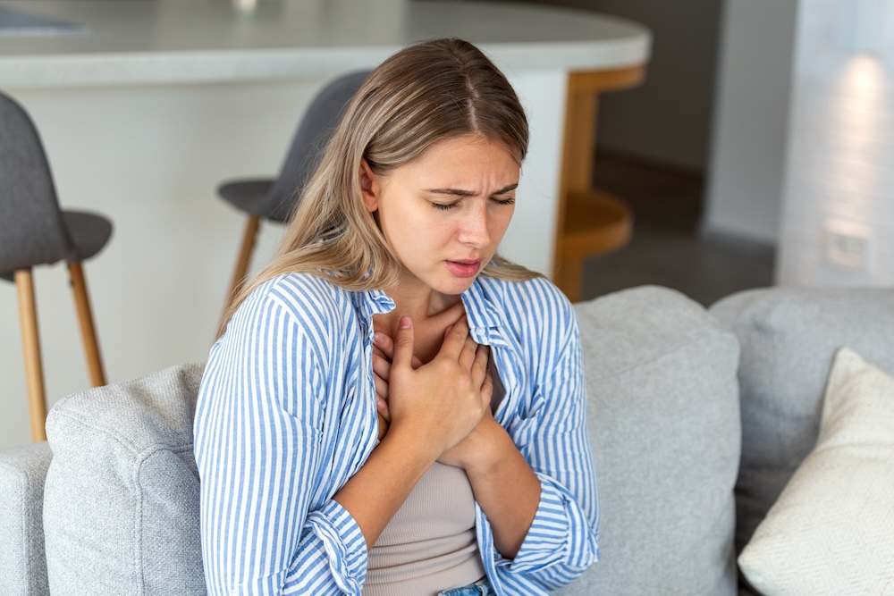 Atlanta allergy doctor for asthma symptoms.