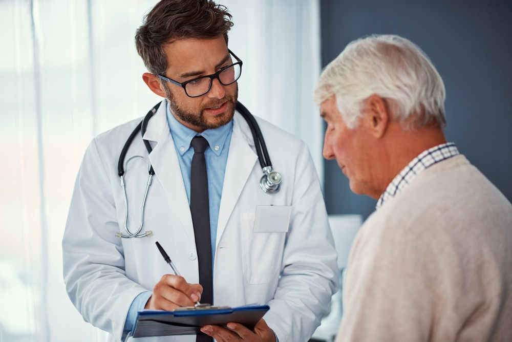 Changing allergy symptoms in Atlanta patients.